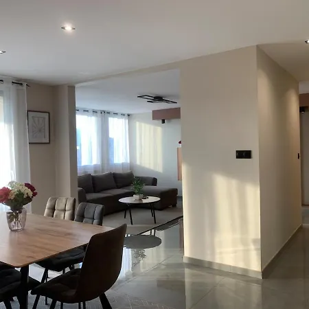 Le Golden Valence (Drome)